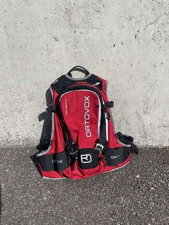 Sac à dos freerider ortovox 