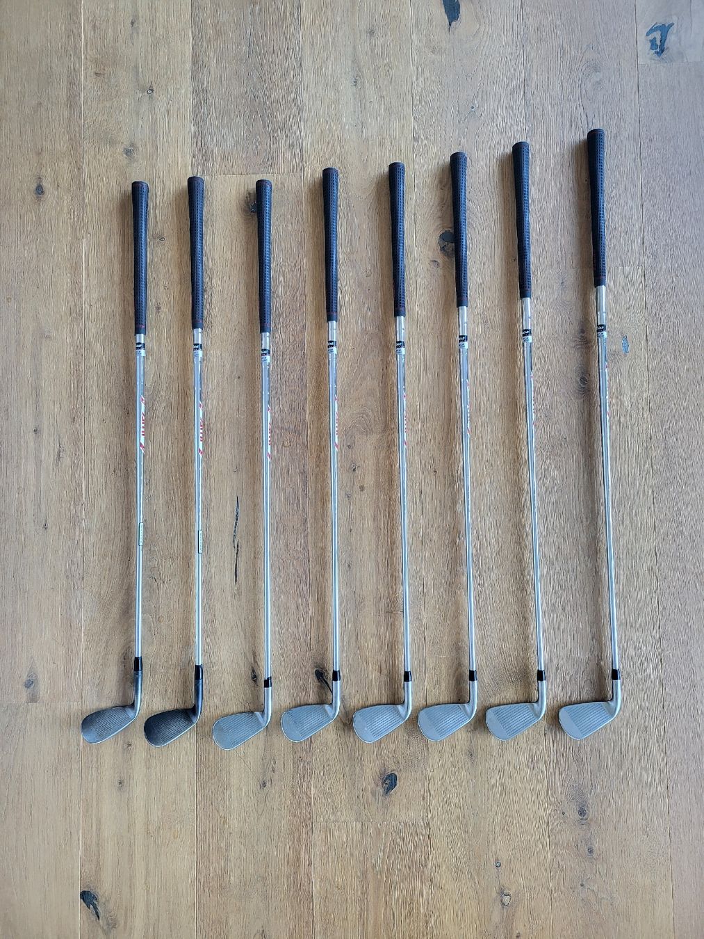 Titleist Clubs & Sets: Titleist AP1 Eisenset + Wedges – D'occasion à Engelburg par ramon9014 1