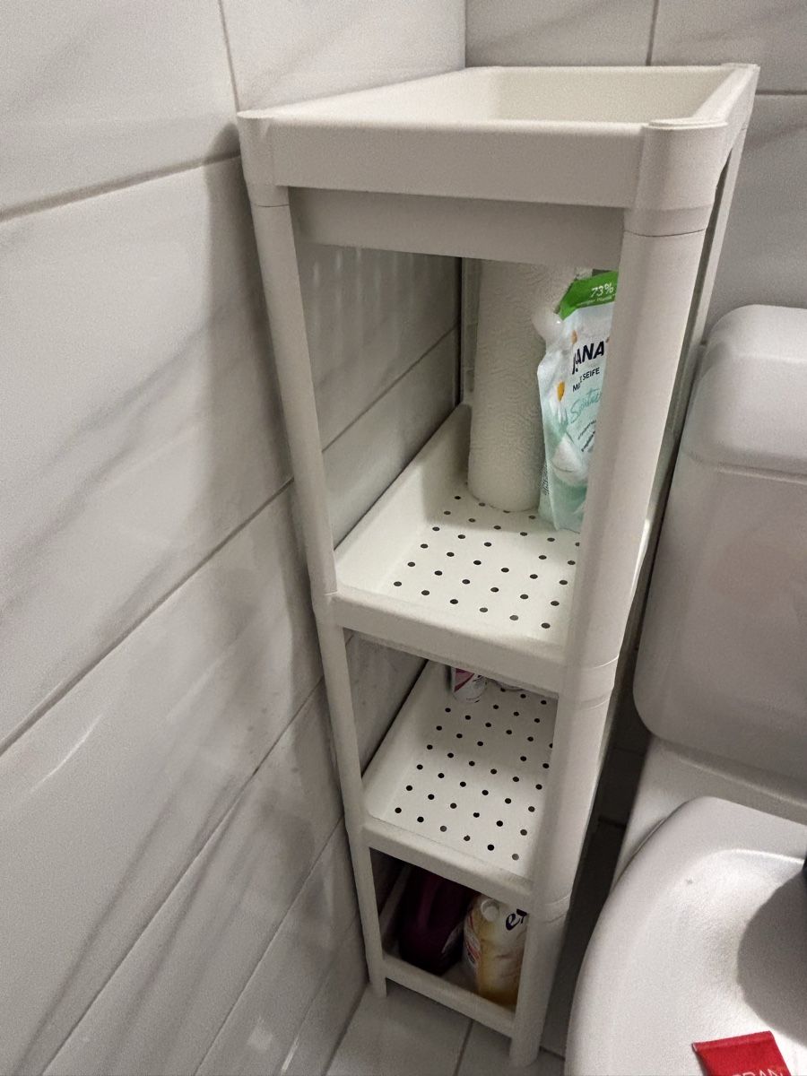 Scaffali: Ikea shelf for bathroom – Usato da Zürich venduto da beg_c6l2 3