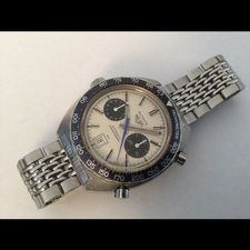 Profile image of MY-WATCH24