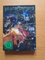 Transformers - Die Rache DVD Top Zustand