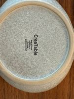 Creatable Geschirr (Feinsteinzeug) - NEUWERTIG