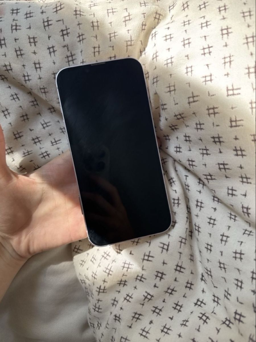 Apple Telefoni cellulari / Smartphones: iPhone 14 violet – Usato da Genève venduto da M2_gnv 2