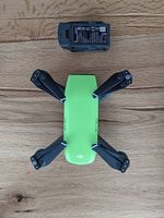 DJI Spark Fly More Combo Meadow Green (unbenutzt)