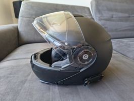 Klapphelm Schuberth C3 Pro Grösse M guter Zustand