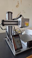 Snapmaker 3-in-1 | 3D-Drucker, Laser, CNC + Zubehör