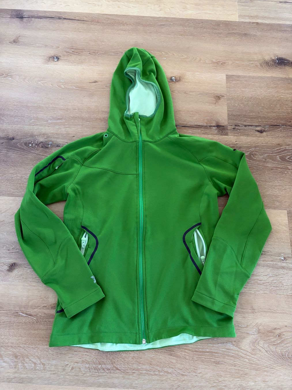 Salewa Pullover & Sweatshirts: Salewa Fleecepullover – Gebraucht aus Zofingen von ubu_bng7