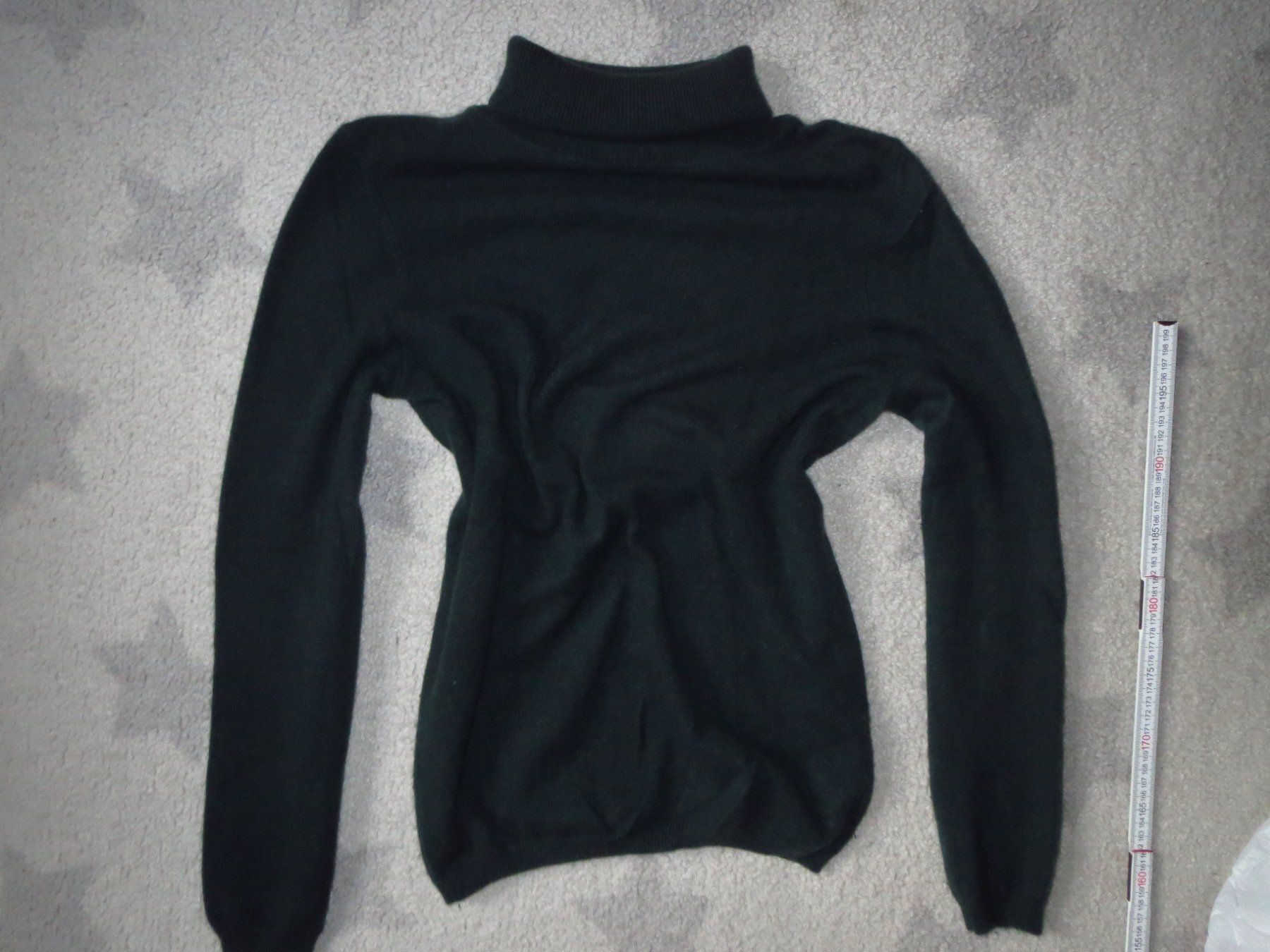 Maglioni & Felpe: CASHMERE COLLECTION Damen Pullover XS 100% Kaschmir – Usato da Kiental venduto da Anna8702 2