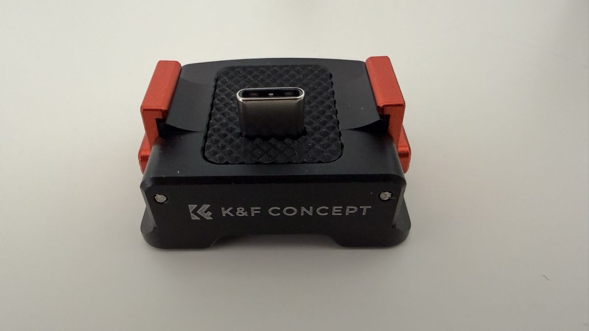 DJI Action Cam: Dji Osmo Pocket 3 – Gebraucht aus Forch von Kimurasamurai 6