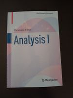 Analysis 1