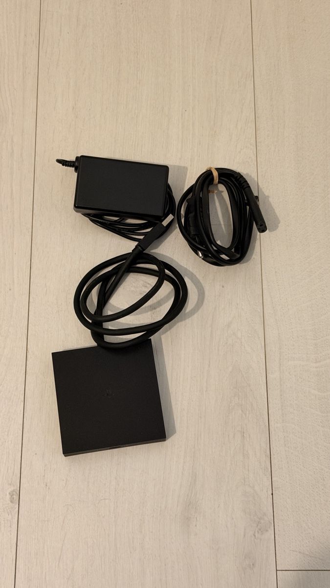 Sony Casque VR: Sony PlayStation VR2 Headset Mit PC Adapter – D'occasion à Oftringen par Rafisells04 8