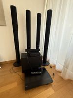 Sony Surround Anlage