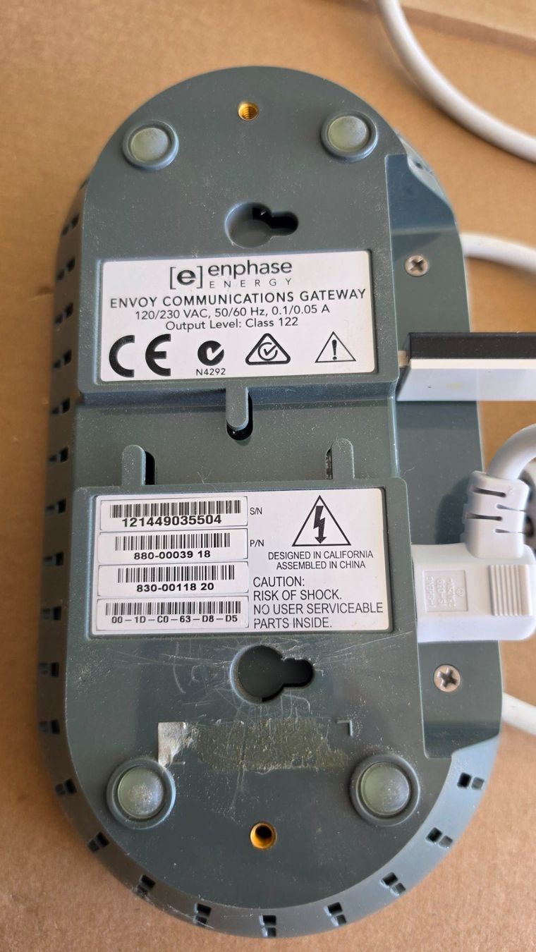 Dispositivi a energia solare: Panneax photovaltaique systeme complete – Usato da Neuchâtel venduto da angelippo 6