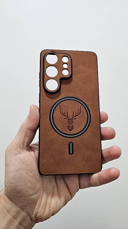 Cover & Protezioni schermo: Coque pour Samsung S26 Ultra – Nuovo e nell'imballaggio originale da Martigny venduto da IB_Store 3