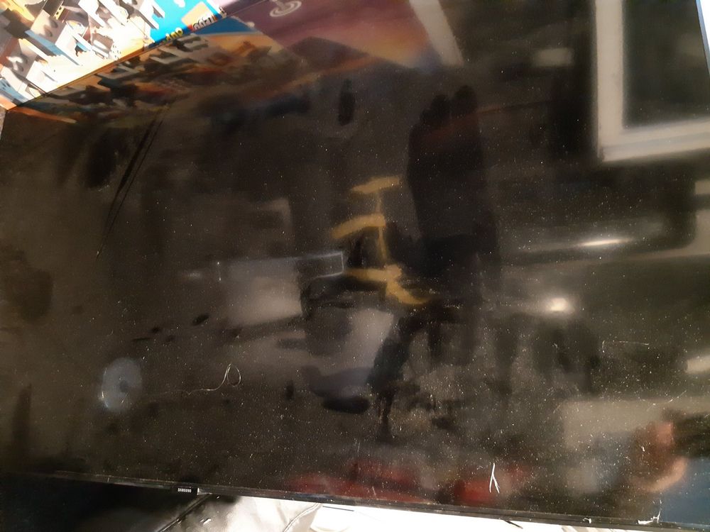 Samsung TV Defekt Kaufen auf Ricardo