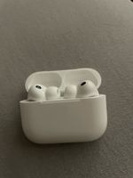 Apple AirPods Pro 3. Generation mit Ladecase guter Zustand