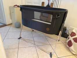 Maxi-Cosi Tori baby crib