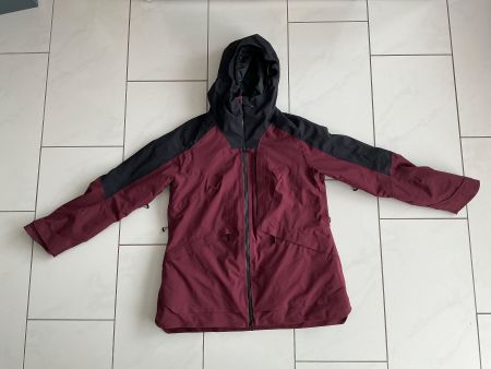 Wenig getragene Skijacke Gr.XL