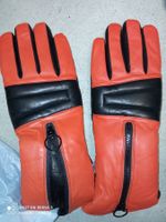 Top geile Handschuhe NEU für Motorrad & Ski fahren