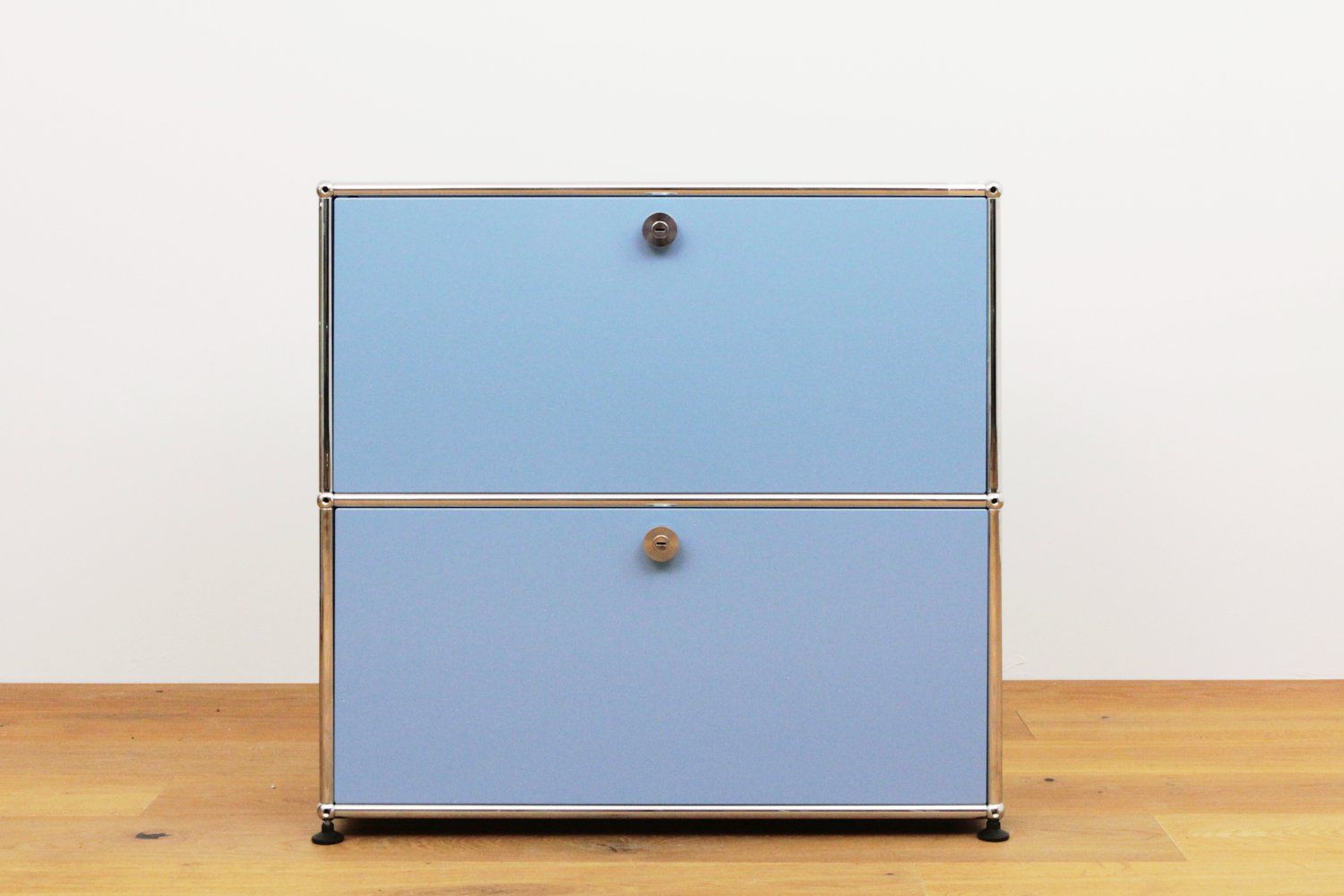USM Cassettiere: USM Haller Sideboard // UPCYCLED // NEUE FARBEN – Nuovo (secondo la descrizione) da Affoltern am Albis venduto da StudioStandard