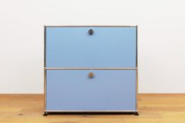 USM Haller Sideboard // UPCYCLED // NEUE FARBEN