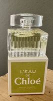 Parfum Miniatur L’EAU de CHLOÉ - 5 ml Eau de Toilette