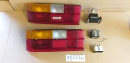 TALBOT HORIZON  FEUX ARR. G. + DIV. HORLOGES