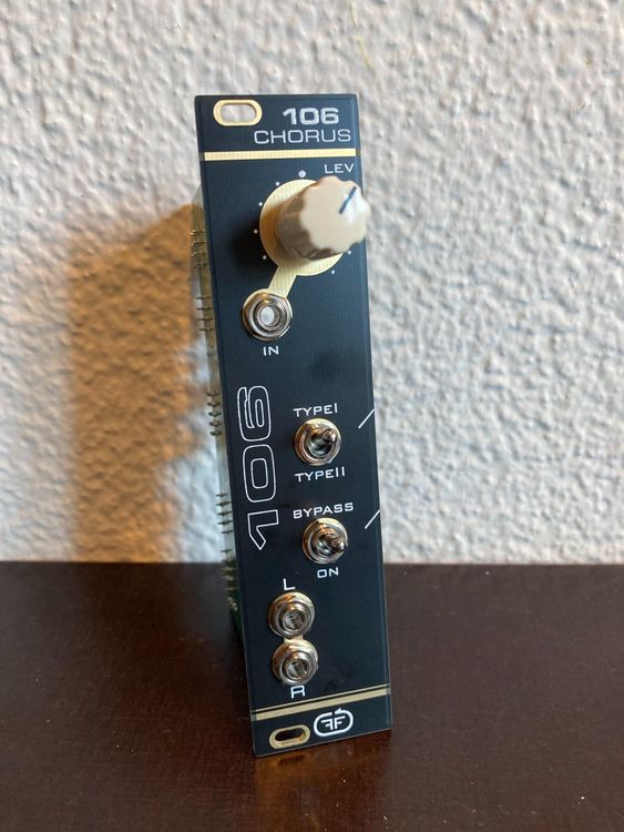 Feedback Modular Chorus 106 Kaufen auf Ricardo