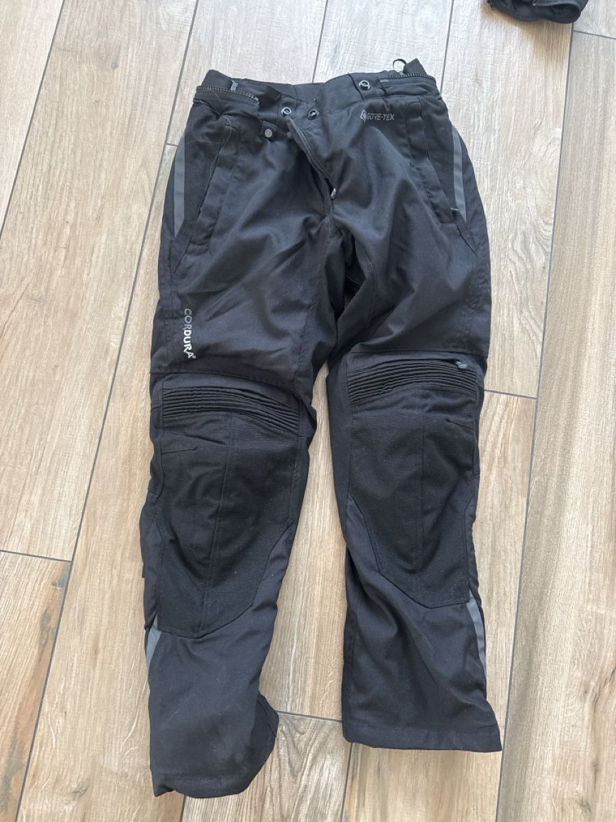 Held Lots de vêtements: Held Motorrad Bekleidung Set Damen / Handschuhe – Neuf (Voir description) à Niederurnen par nad_2nrk 4