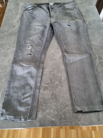 jeans grösse 46