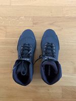 Herren Motorradschuhe 43 / Men's Motorcycle Shoes 43