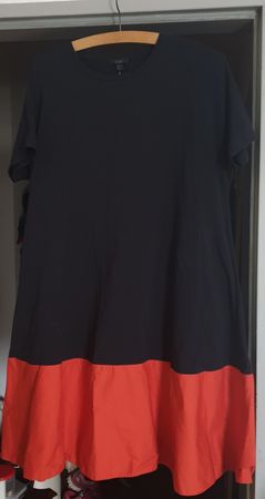 COS schönes Kleid Gr. M