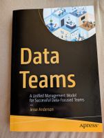 Data Teams - Jesse Anderson