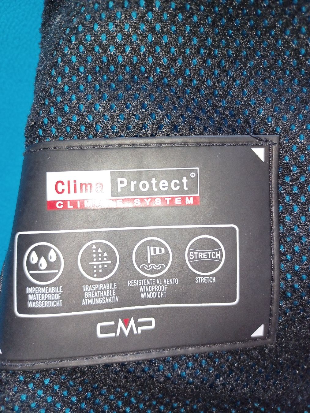 CMP Vestes & Manteaux: Softshell Jacke 152 – D'occasion à Buchberg par Tschosie 1