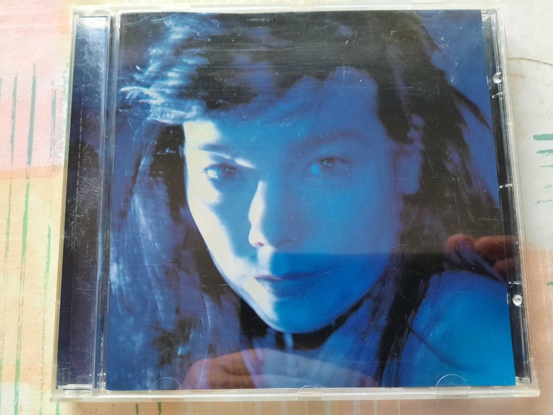 CD: Cd Björk - Telegram – Usato da Pully venduto da bro_n52j