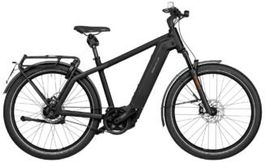 Riese & Müller Charger4 GT Rohloff HS 2025, Gr:53