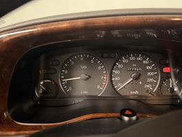 Ford Mondeo V6 1997- 77’060 km ab 1 CHF.-