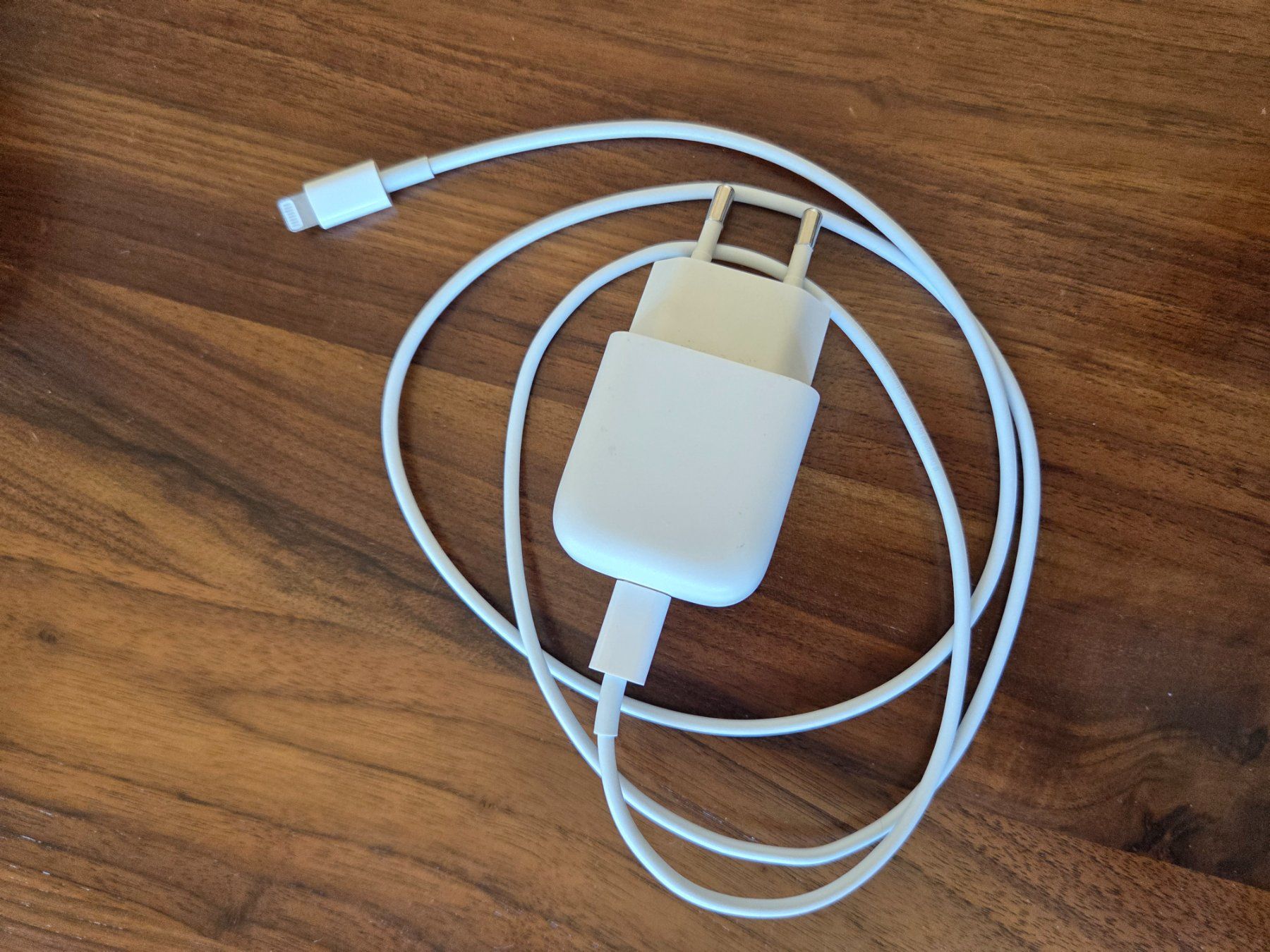 Apple Kopfhörer: Apple AirPods 3. Generation – Gebraucht aus Füllinsdorf von mswenk 3