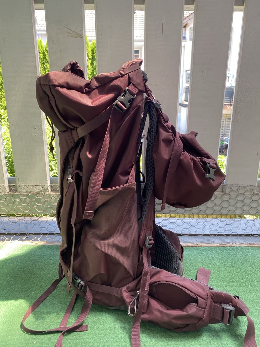 Osprey Sacs à dos: Osprey Backpack – D'occasion à Elgg par chi_gb5g 3