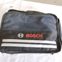 Bosch Bohrmaschinen Tasche