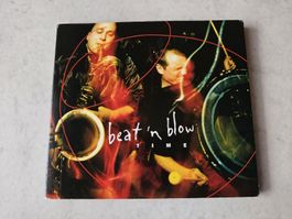Beat 'N Blow  -  Time / (Funk, Soul, Folk, World, & Country)