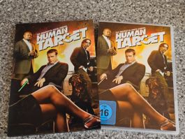 HUMAN TARGET- Die komplette erste Staffel/ 3 DVD