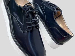 Zara chaussures basses