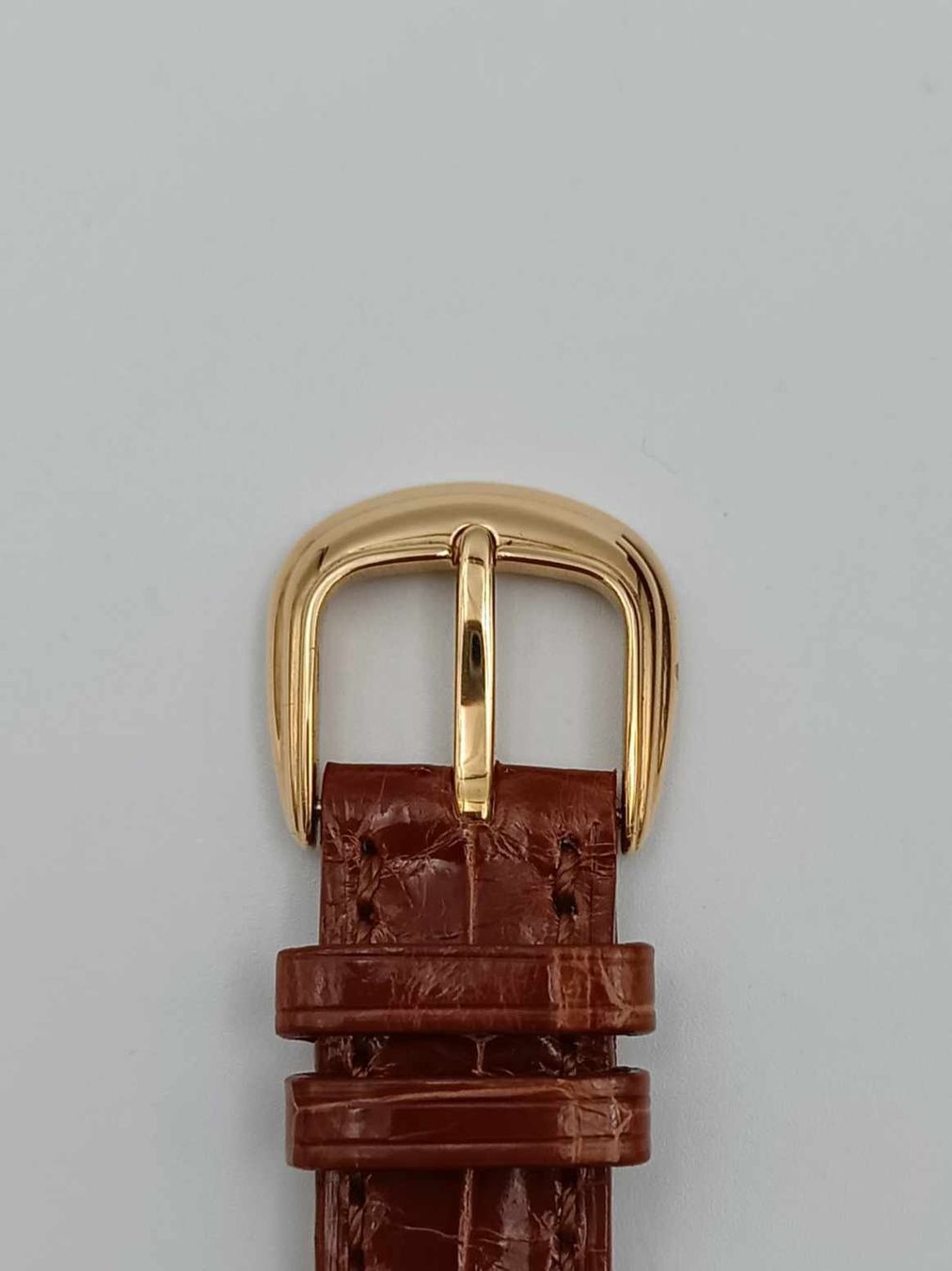 Franck Muller Orologi: FRANCK MULLER "CURVEX"  IN 750 ROSÉGOLD, FULLSET – Usato da Luzern venduto da EdiGem 9