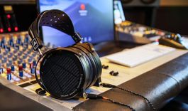 Audeze LCD-X (Pre-2021 / MKI) - Studio Reference Tuning