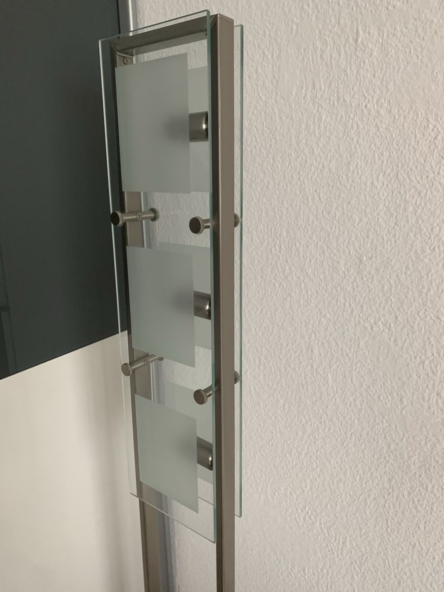 Lampes: Ständerlampe – D'occasion à Volketswil par Serwohl 1