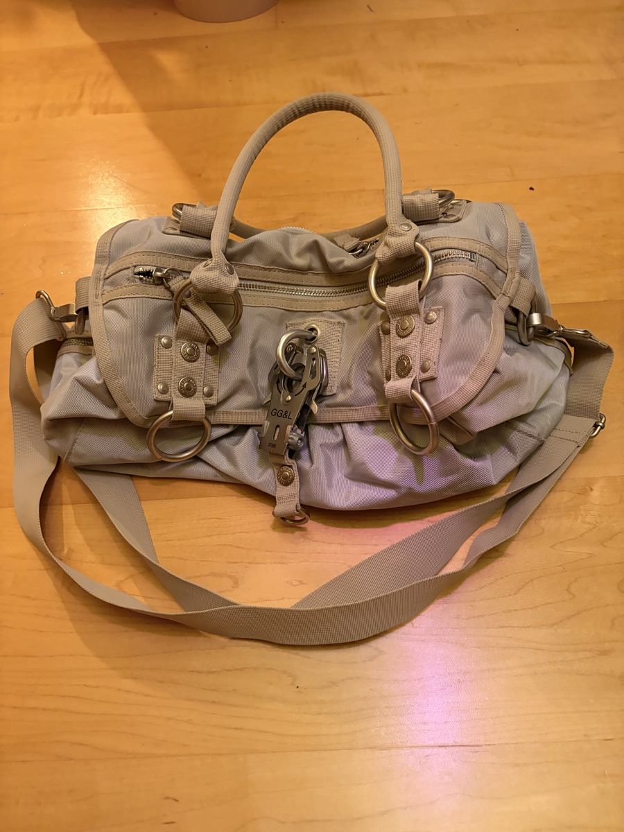 George Gina & Lucy Taschen für Damen: Sac George Gina & Lucy – Gebraucht aus Lavigny von Lea_9rxv
