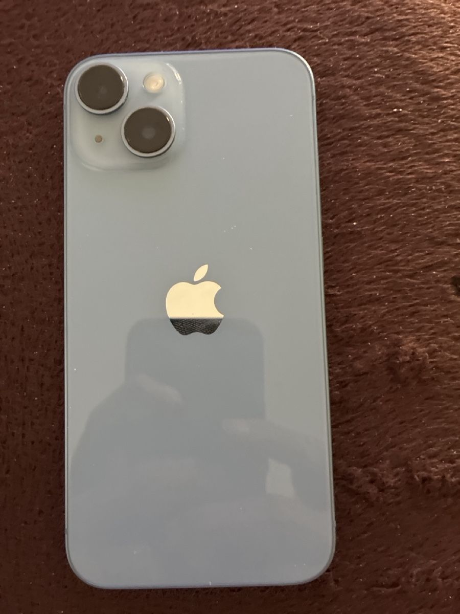 Apple Handys / Smartphones: iPhone 14 128GO – Gebraucht aus Thônex von alb_j9dx 1