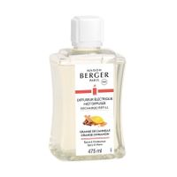 Diffusor Refill Orange de Cannelle