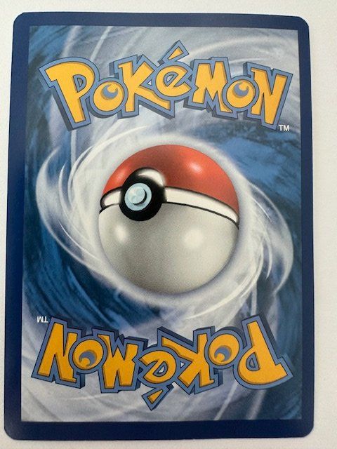 Pokémon Carte collezionabili: Saltigant - Holo - Pokemon – Nuovo (secondo la descrizione) da Nussbaumen AG venduto da Pika-Shop 1